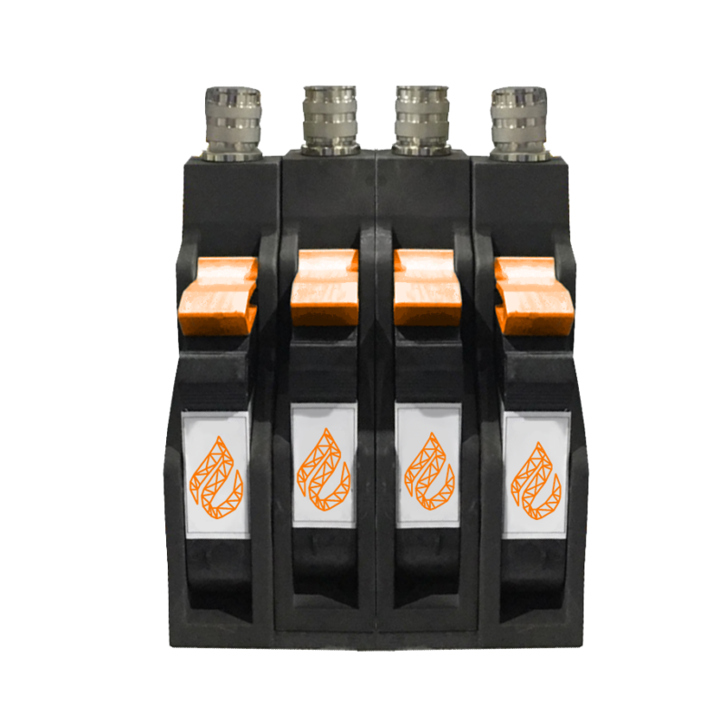 FIRE-SERPENS PLUS