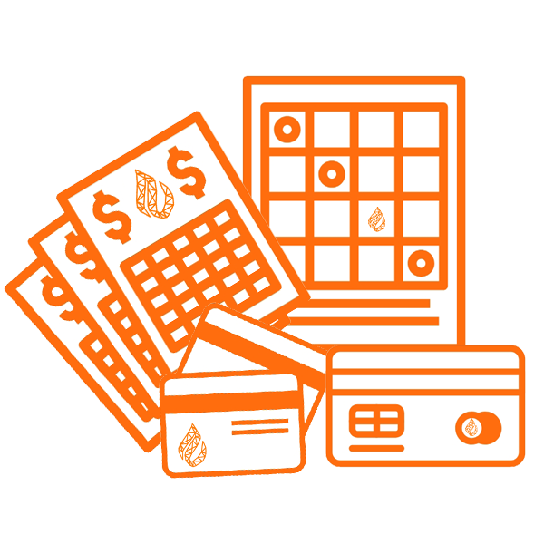 TARJETAS