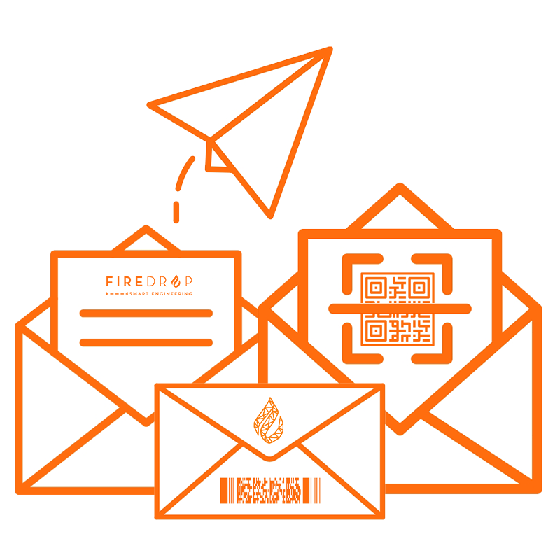 CORREO DIRECTO